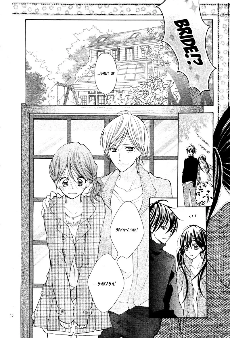 Read The Crayon Days chapter 27 image 13 on Lezhin