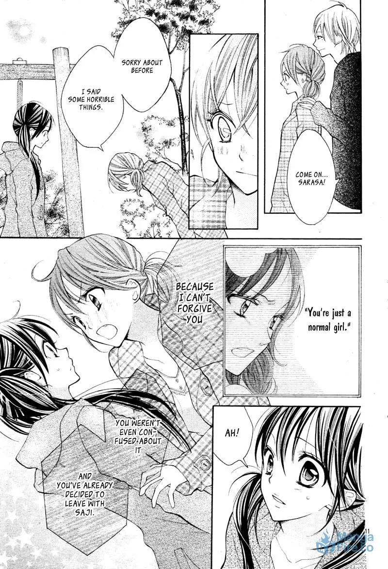 Read The Crayon Days chapter 27 image 14 on Lezhin