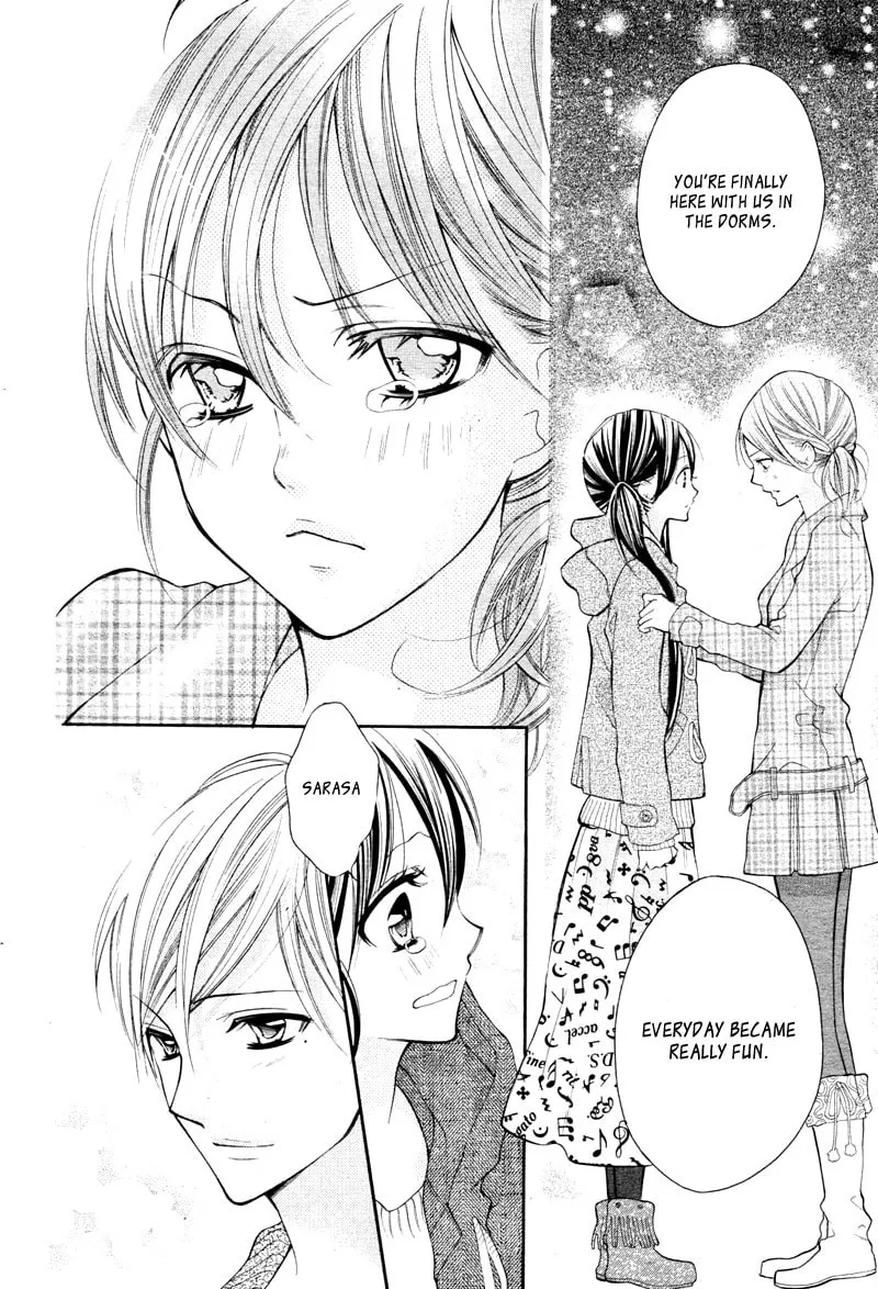Read The Crayon Days chapter 27 image 15 on Lezhin