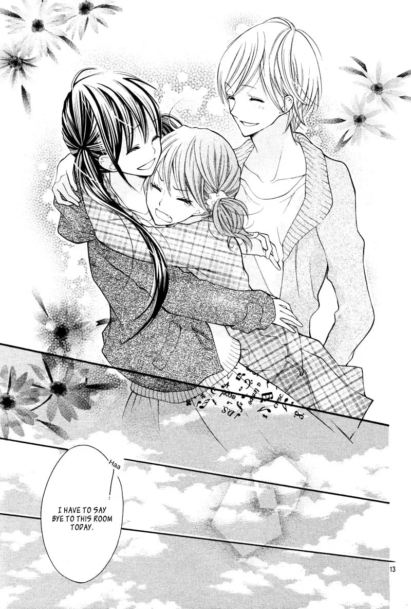 Read The Crayon Days chapter 27 image 16 on Lezhin