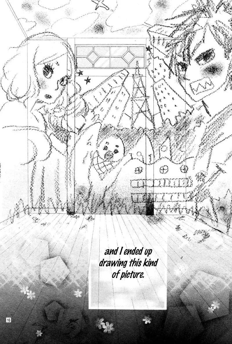 Read The Crayon Days chapter 27 image 19 on Lezhin