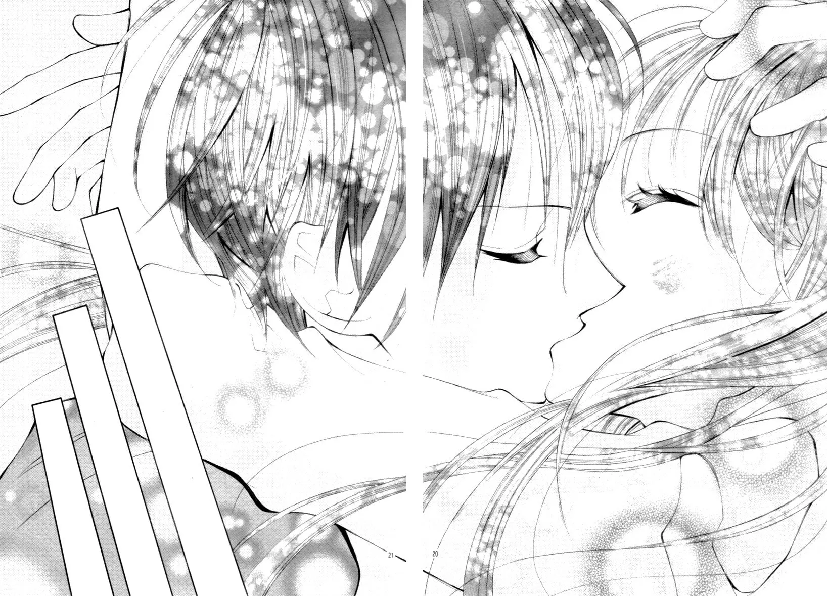 Read The Crayon Days chapter 27 image 23 on Lezhin