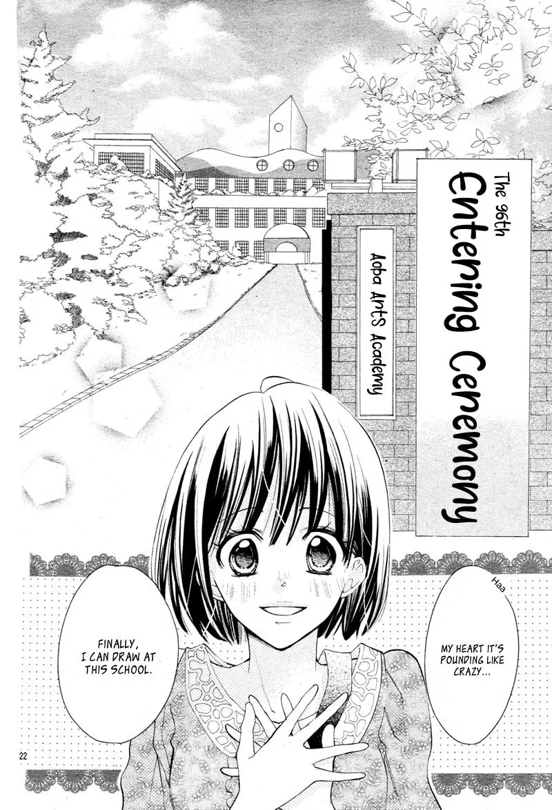 Read The Crayon Days chapter 27 image 24 on Lezhin