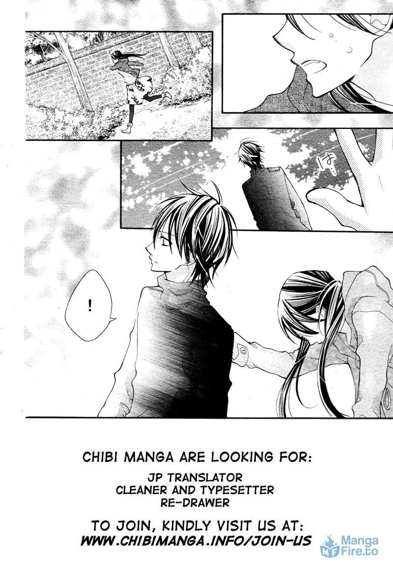 Read The Crayon Days chapter 27 image 5 on Lezhin