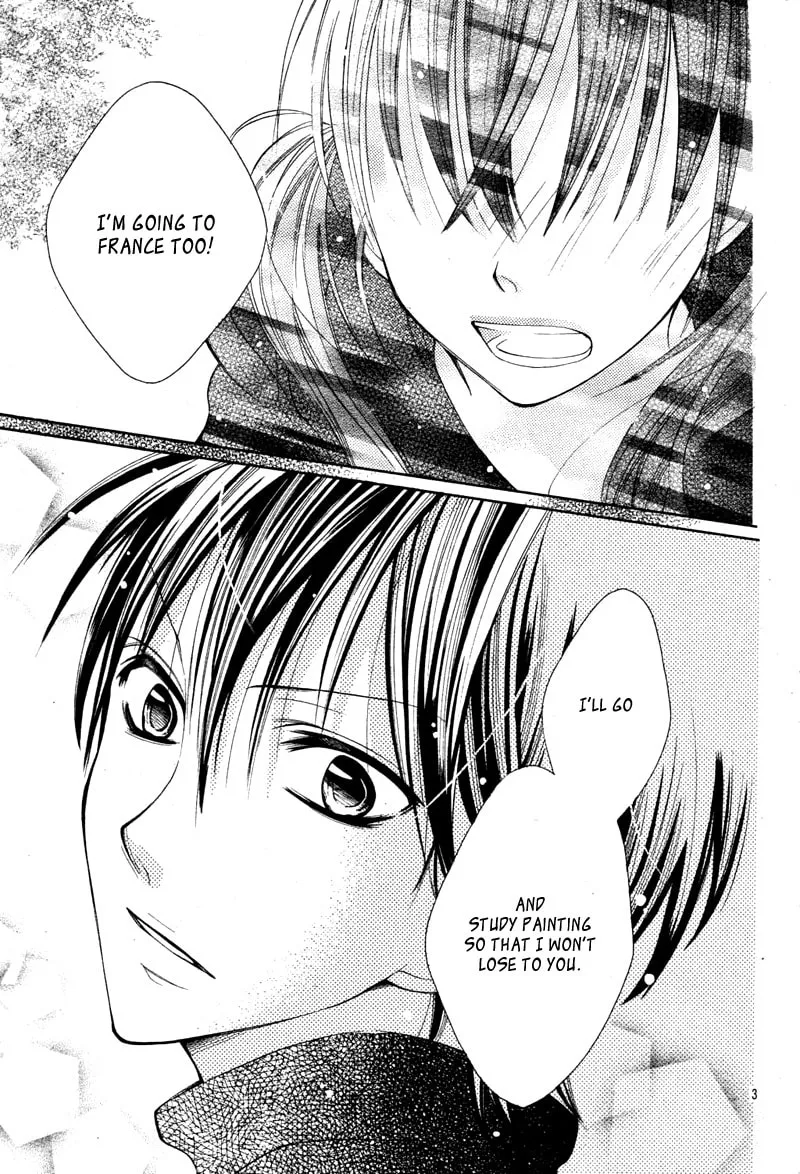Read The Crayon Days chapter 27 image 6 on Lezhin
