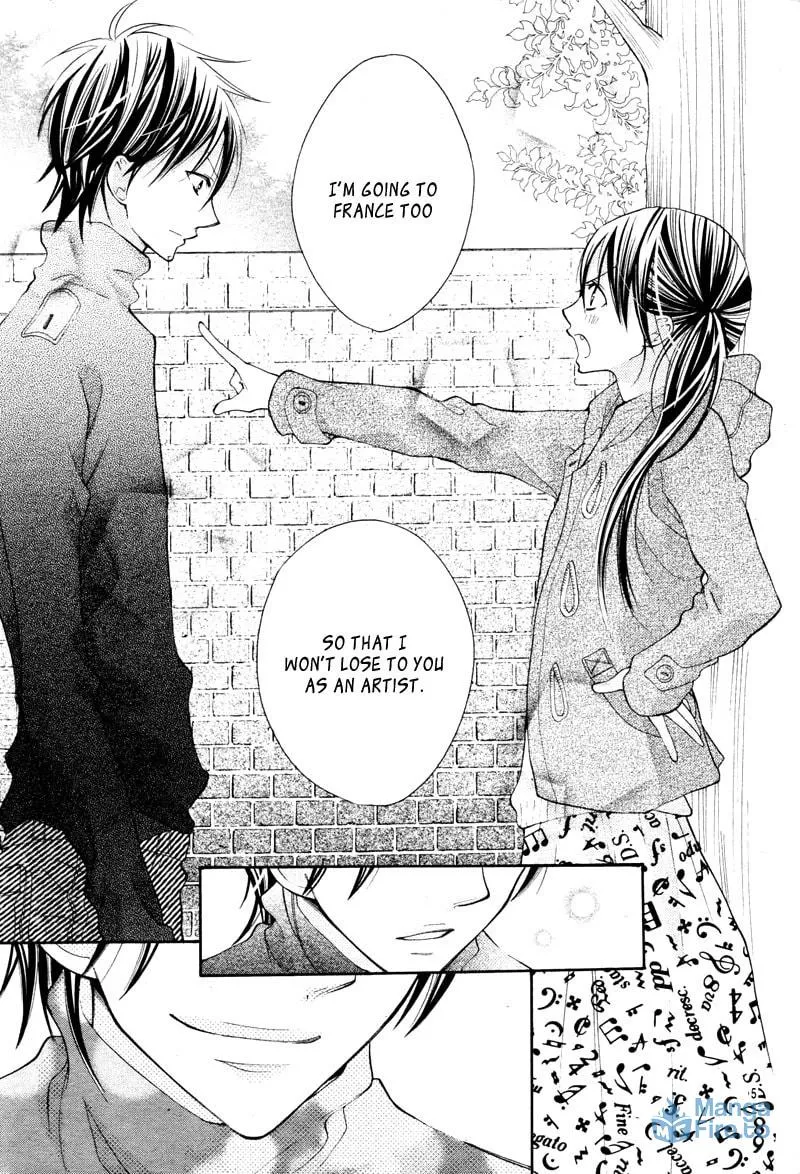 Read The Crayon Days chapter 27 image 8 on Lezhin