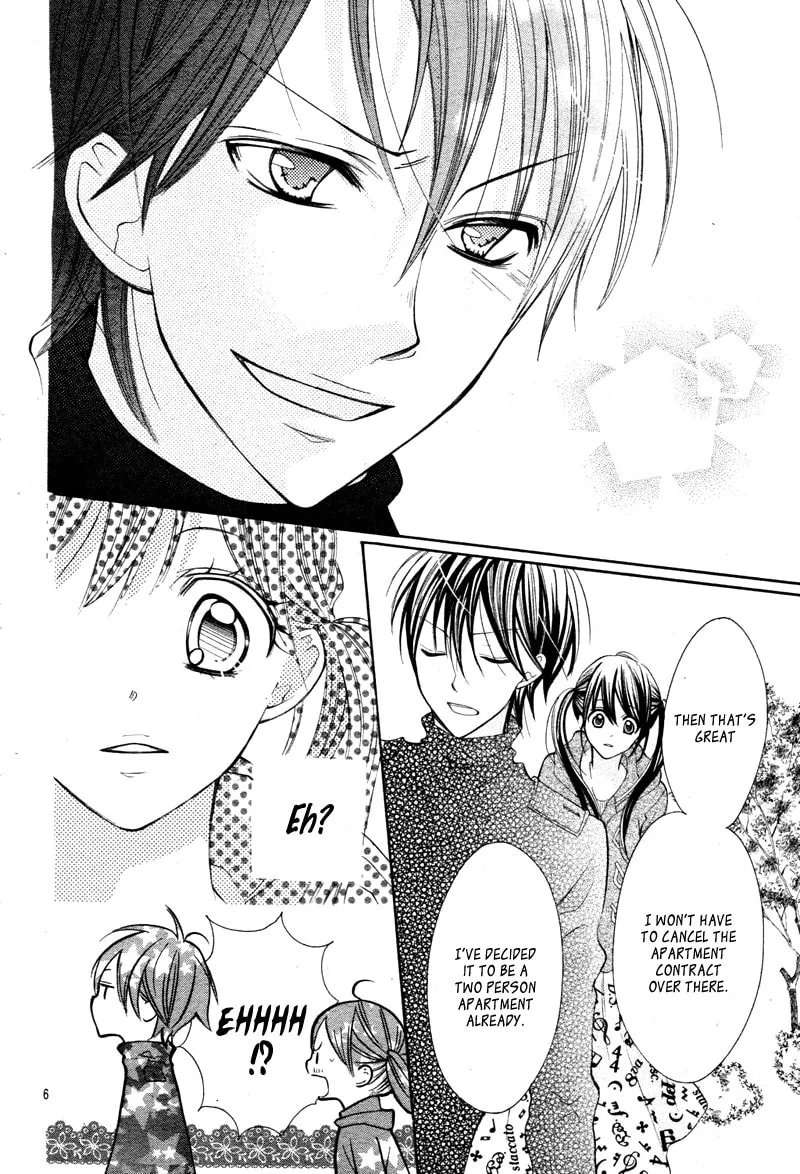 Read The Crayon Days chapter 27 image 9 on Lezhin