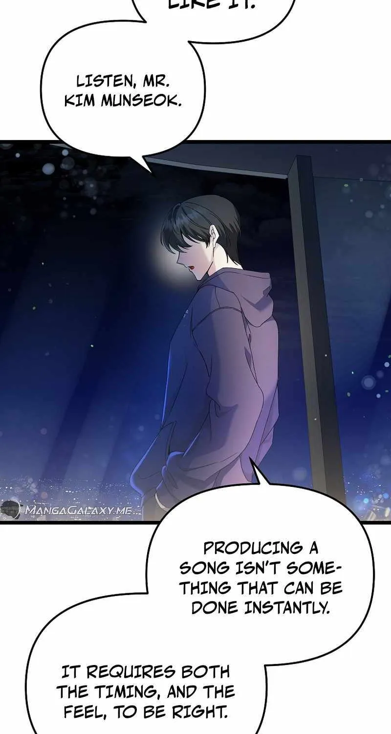 Read The Crazy Genius Composer Returns chapter 1 image 3 on Lezhin