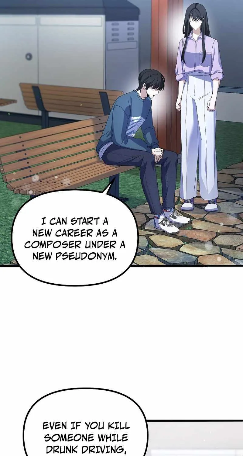 Read The Crazy Genius Composer Returns chapter 1 image 38 on Lezhin