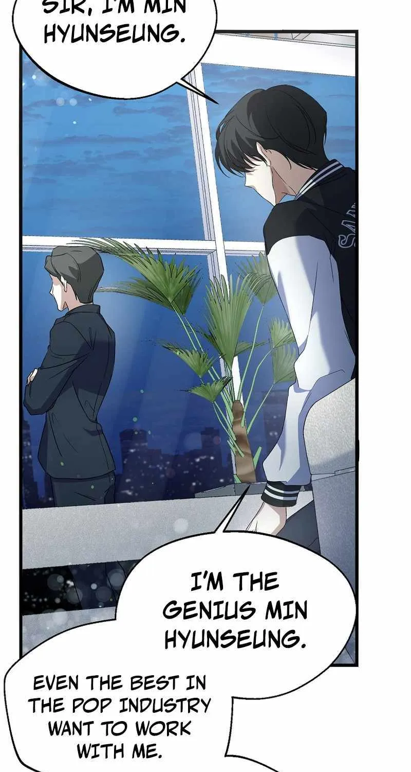 Read The Crazy Genius Composer Returns chapter 1 image 50 on Lezhin