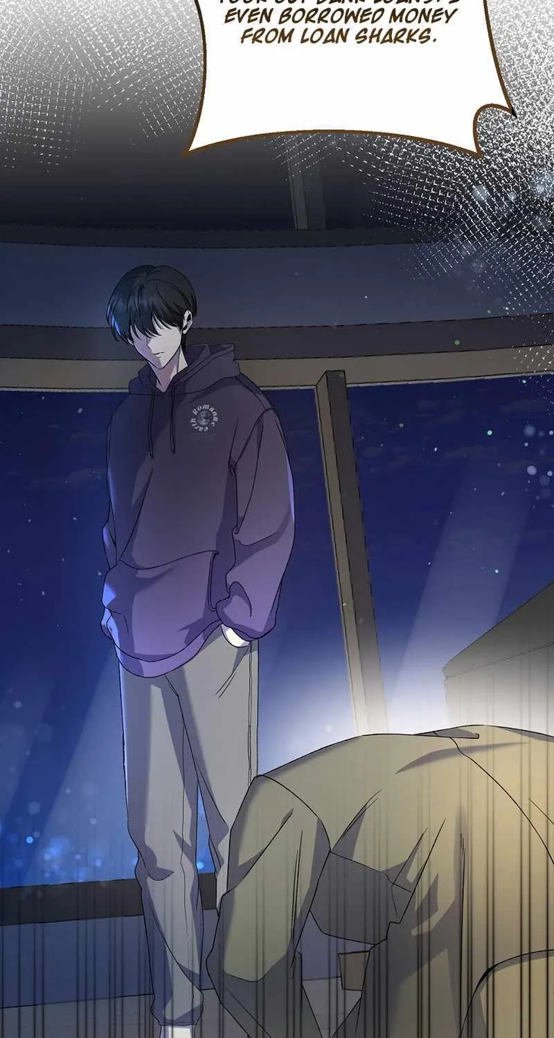 Read The Crazy Genius Composer Returns chapter 1 image 6 on Lezhin