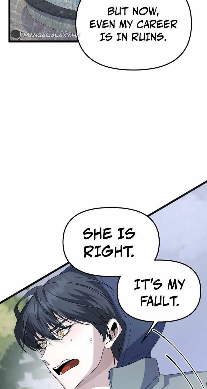 Read The Crazy Genius Composer Returns chapter 1 image 75 on Lezhin
