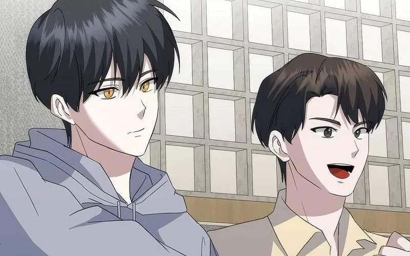 Read The Crazy Genius Composer Returns chapter 10 image 18 on Lezhin