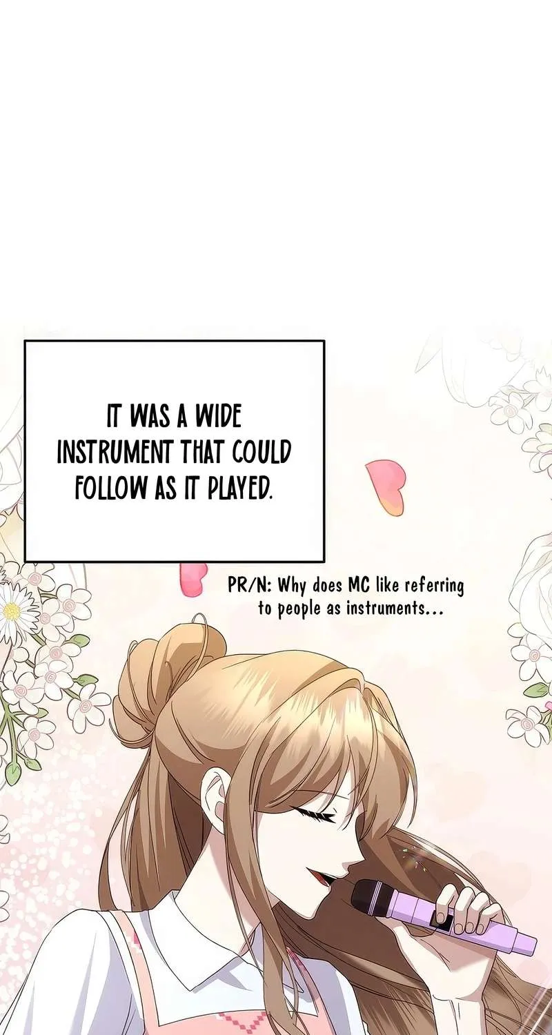 Read The Crazy Genius Composer Returns chapter 10 image 23 on Lezhin