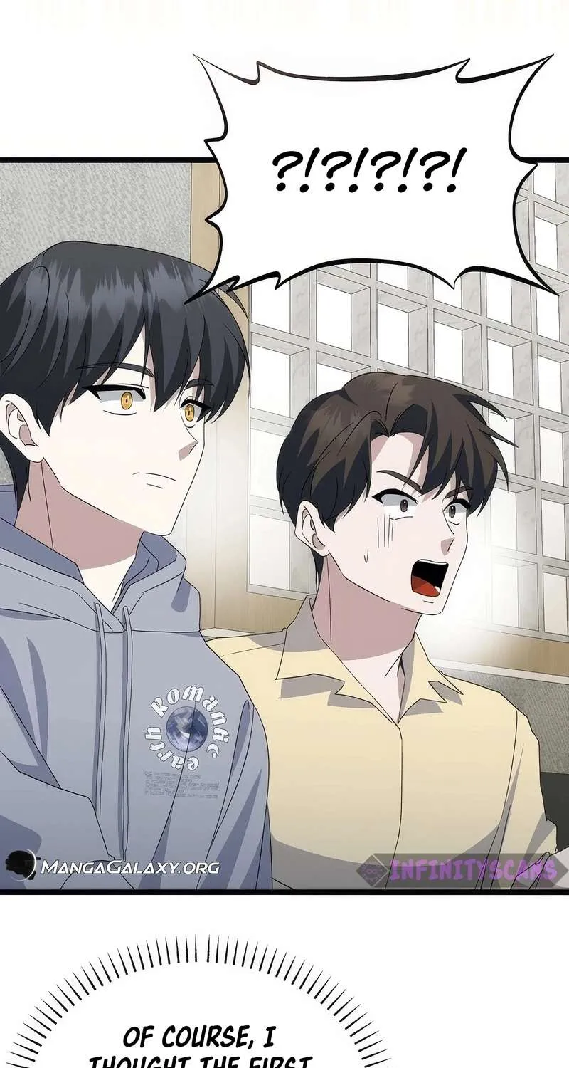 Read The Crazy Genius Composer Returns chapter 10 image 33 on Lezhin