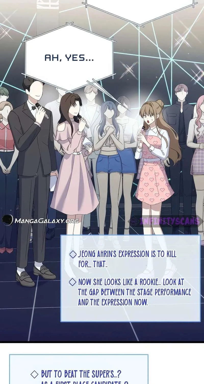 Read The Crazy Genius Composer Returns chapter 10 image 35 on Lezhin