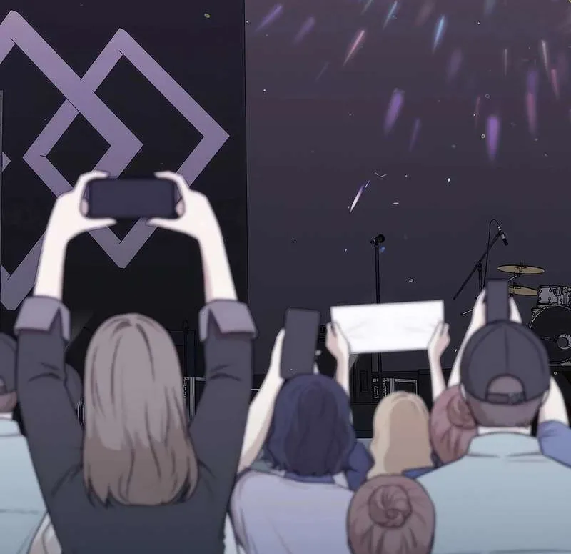 Read The Crazy Genius Composer Returns chapter 10 image 72 on Lezhin