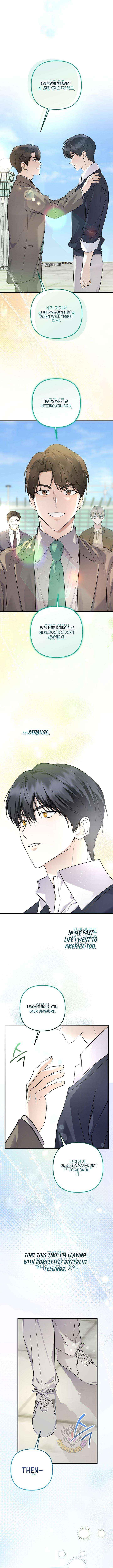 Read The Crazy Genius Composer Returns chapter 100 image 11 on Lezhin