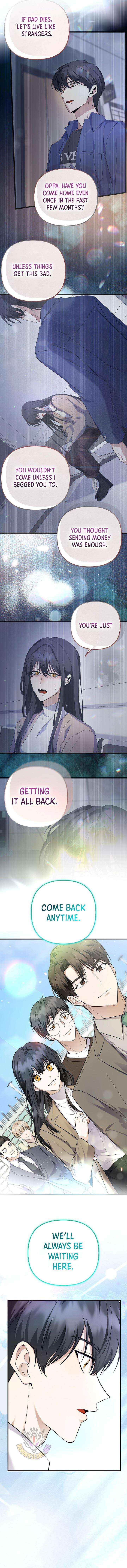 Read The Crazy Genius Composer Returns chapter 100 image 13 on Lezhin