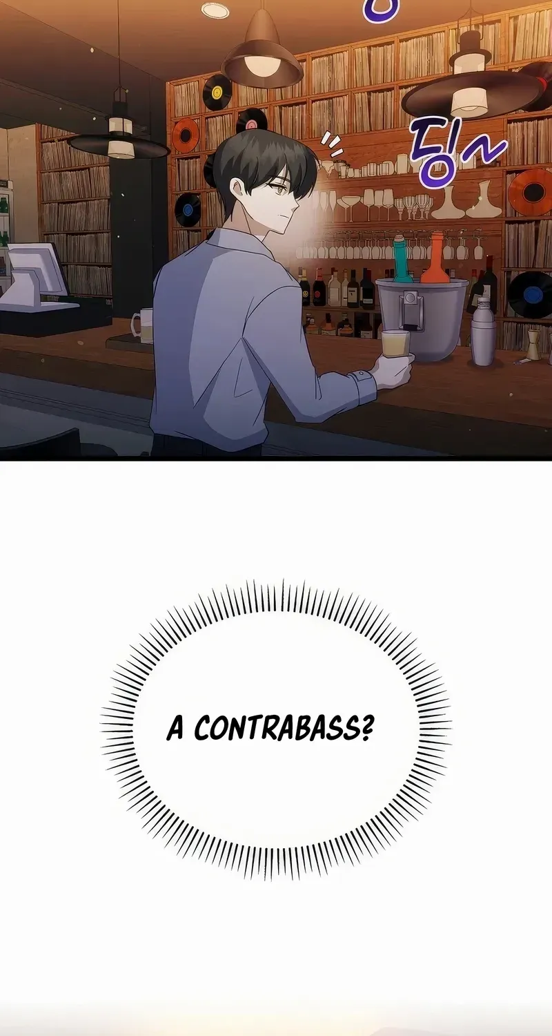 Read The Crazy Genius Composer Returns chapter 11 image 10 on Lezhin