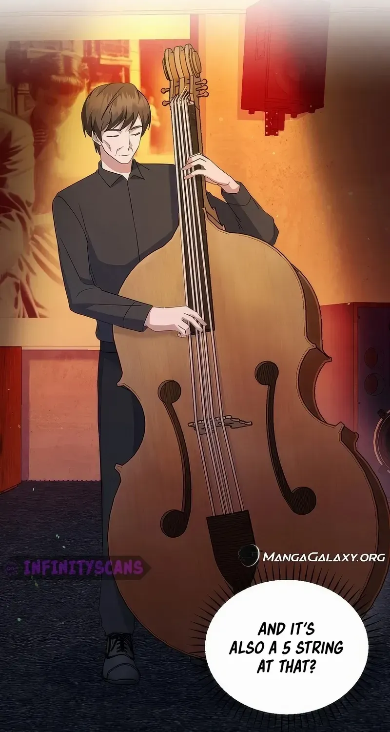 Read The Crazy Genius Composer Returns chapter 11 image 11 on Lezhin