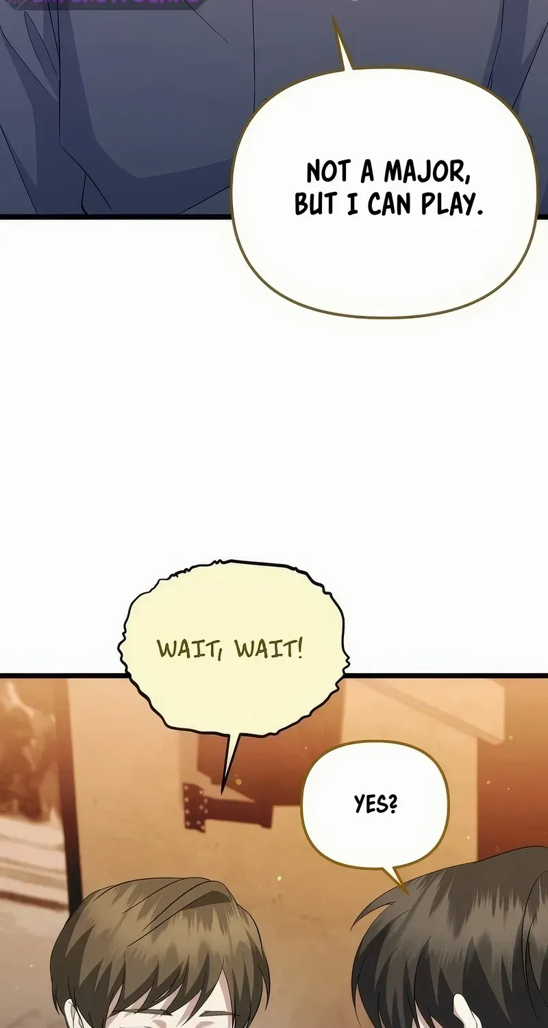 Read The Crazy Genius Composer Returns chapter 11 image 18 on Lezhin