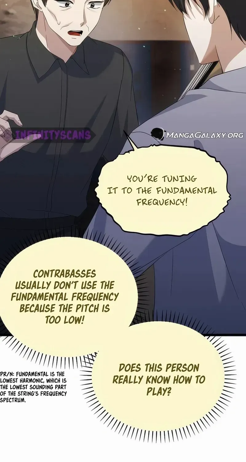 Read The Crazy Genius Composer Returns chapter 11 image 19 on Lezhin
