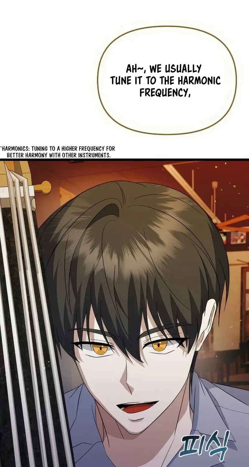 Read The Crazy Genius Composer Returns chapter 11 image 20 on Lezhin