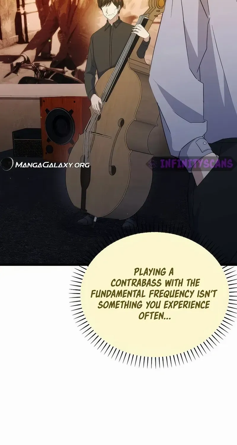 Read The Crazy Genius Composer Returns chapter 11 image 22 on Lezhin