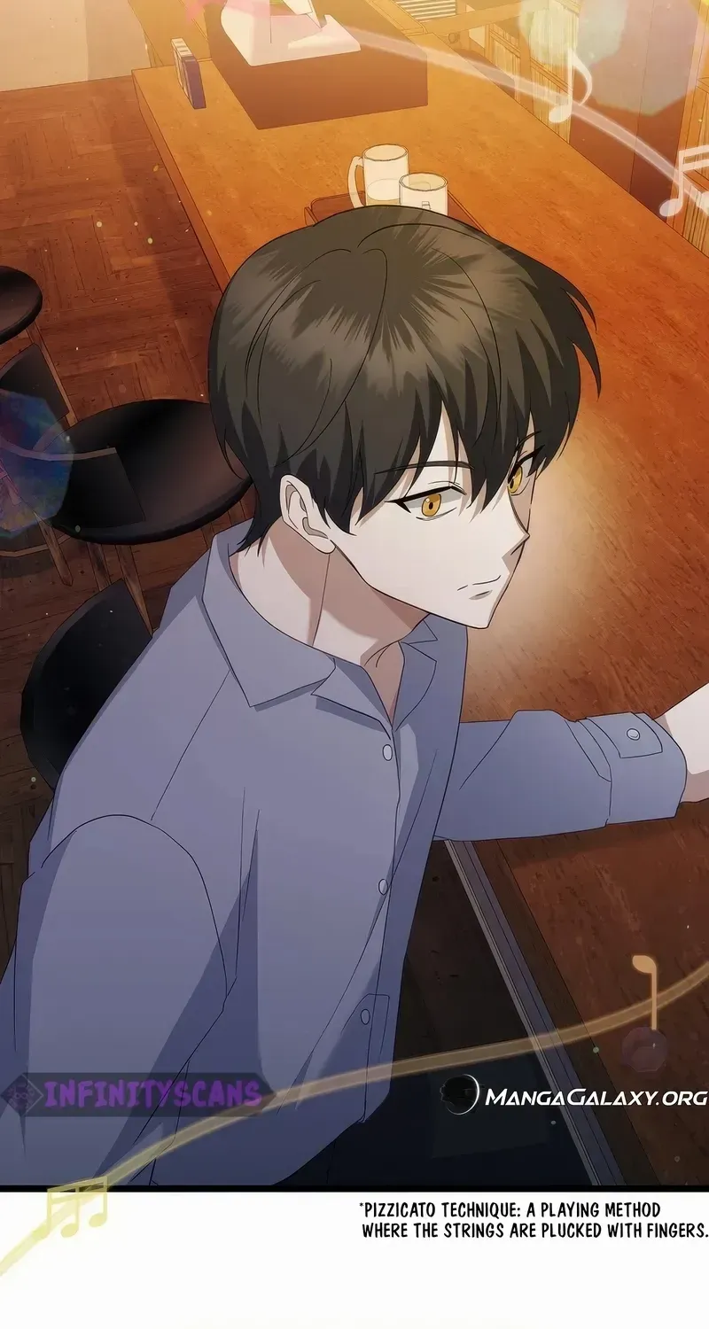 Read The Crazy Genius Composer Returns chapter 11 image 26 on Lezhin