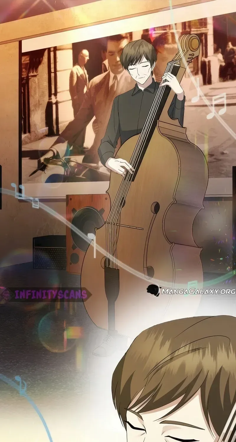 Read The Crazy Genius Composer Returns chapter 11 image 28 on Lezhin