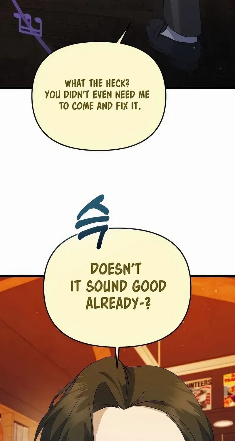 Read The Crazy Genius Composer Returns chapter 11 image 32 on Lezhin