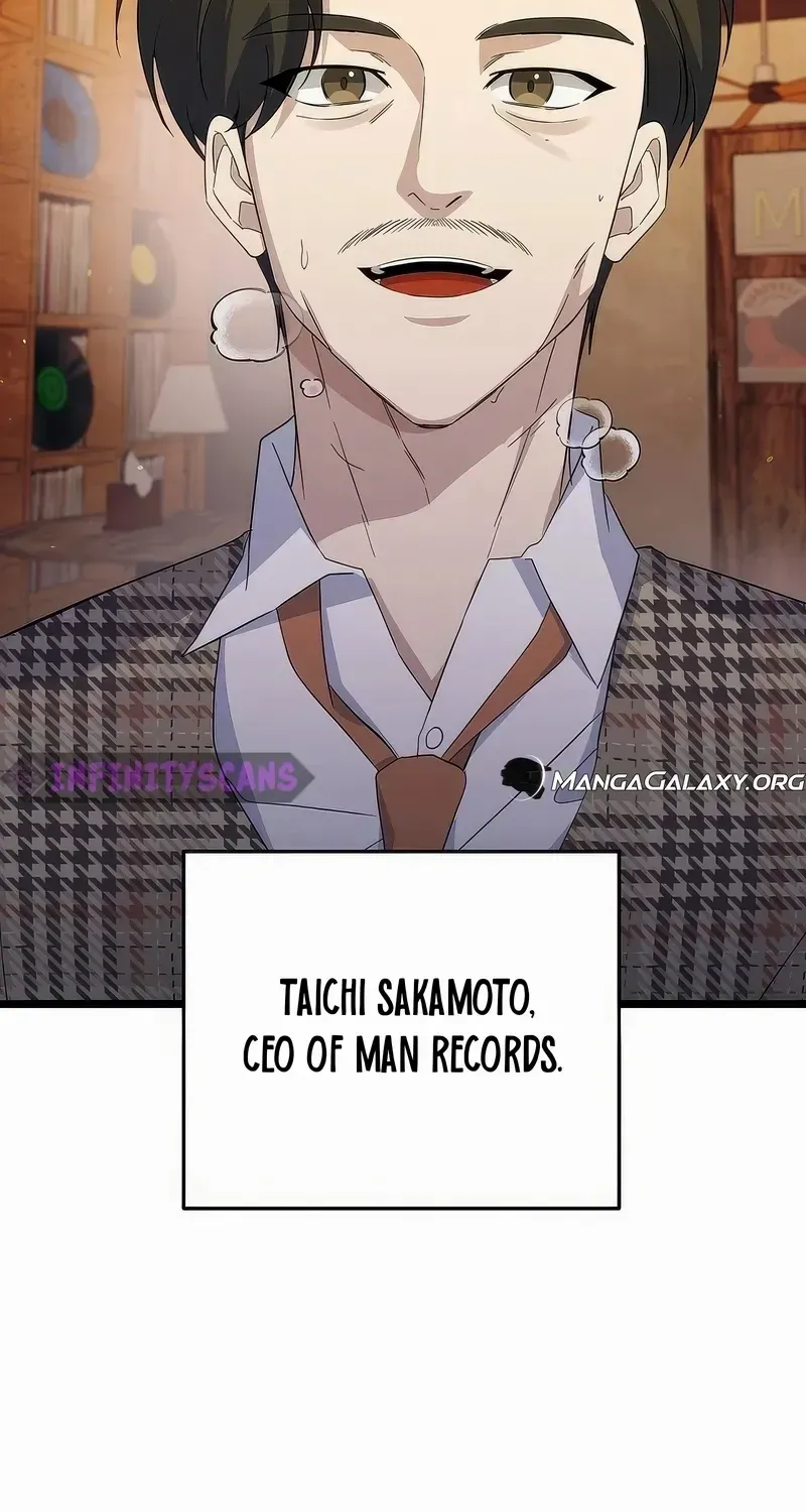 Read The Crazy Genius Composer Returns chapter 11 image 33 on Lezhin