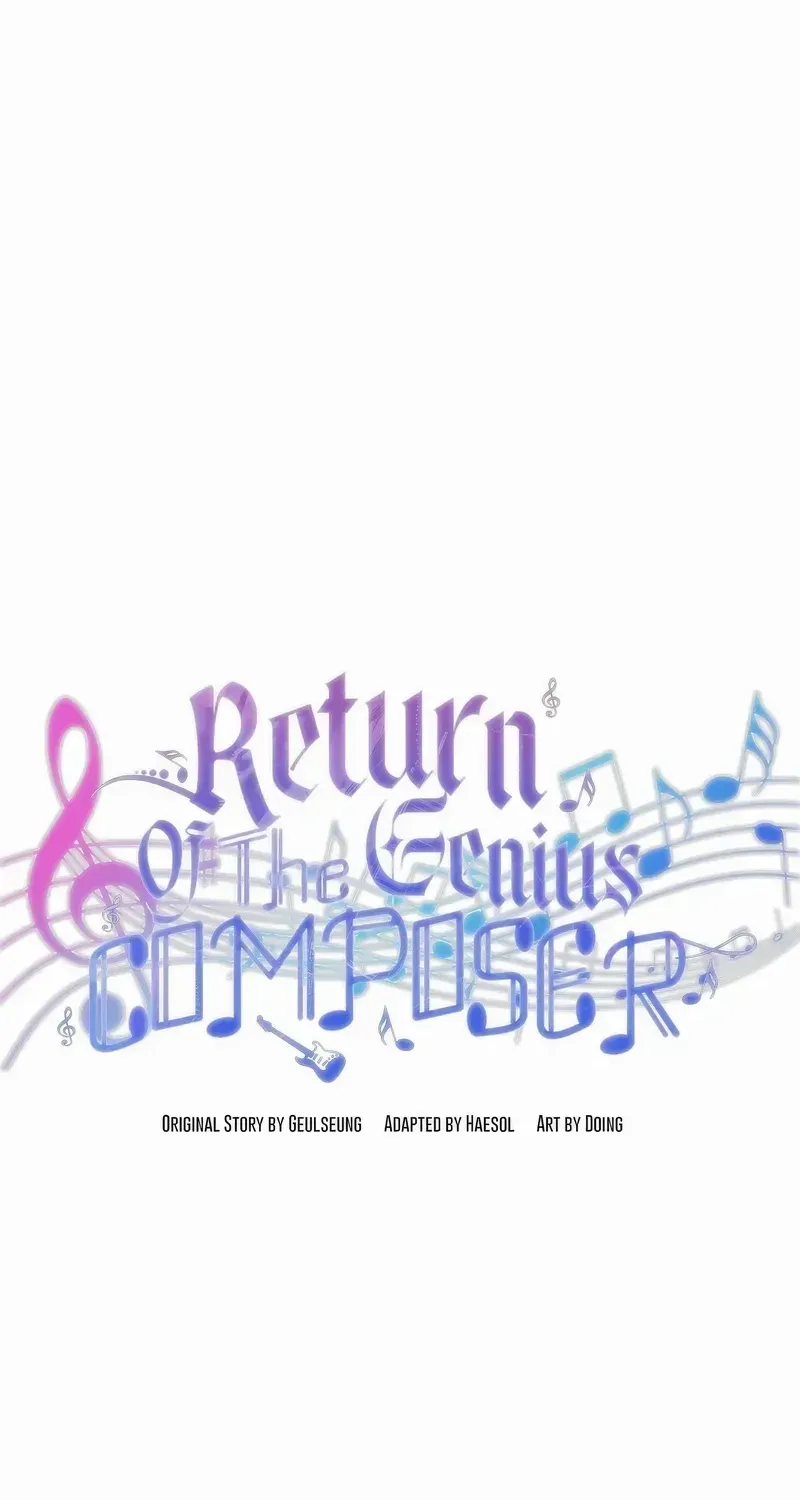 Read The Crazy Genius Composer Returns chapter 11 image 34 on Lezhin
