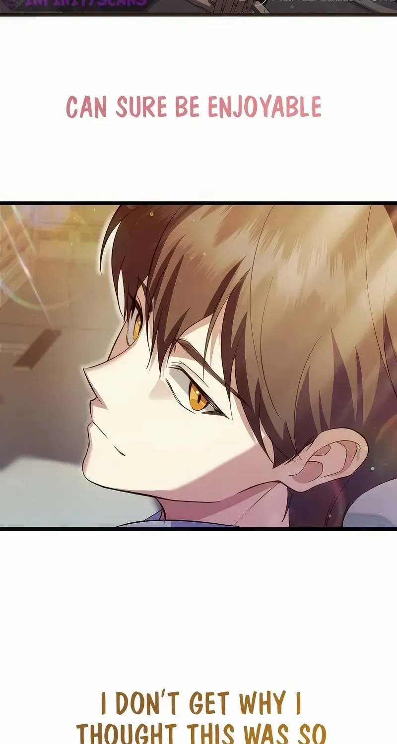 Read The Crazy Genius Composer Returns chapter 11 image 5 on Lezhin