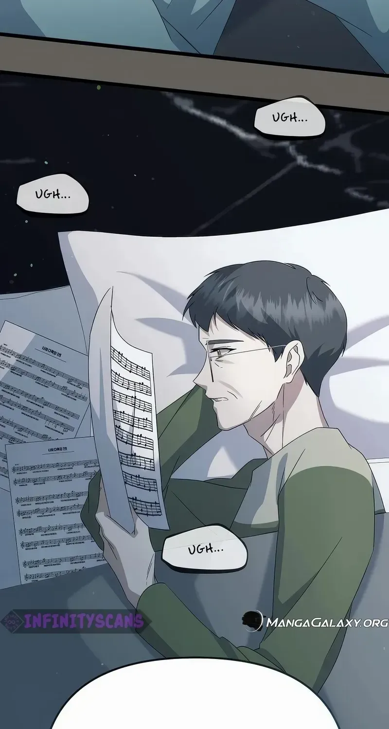 Read The Crazy Genius Composer Returns chapter 11 image 78 on Lezhin