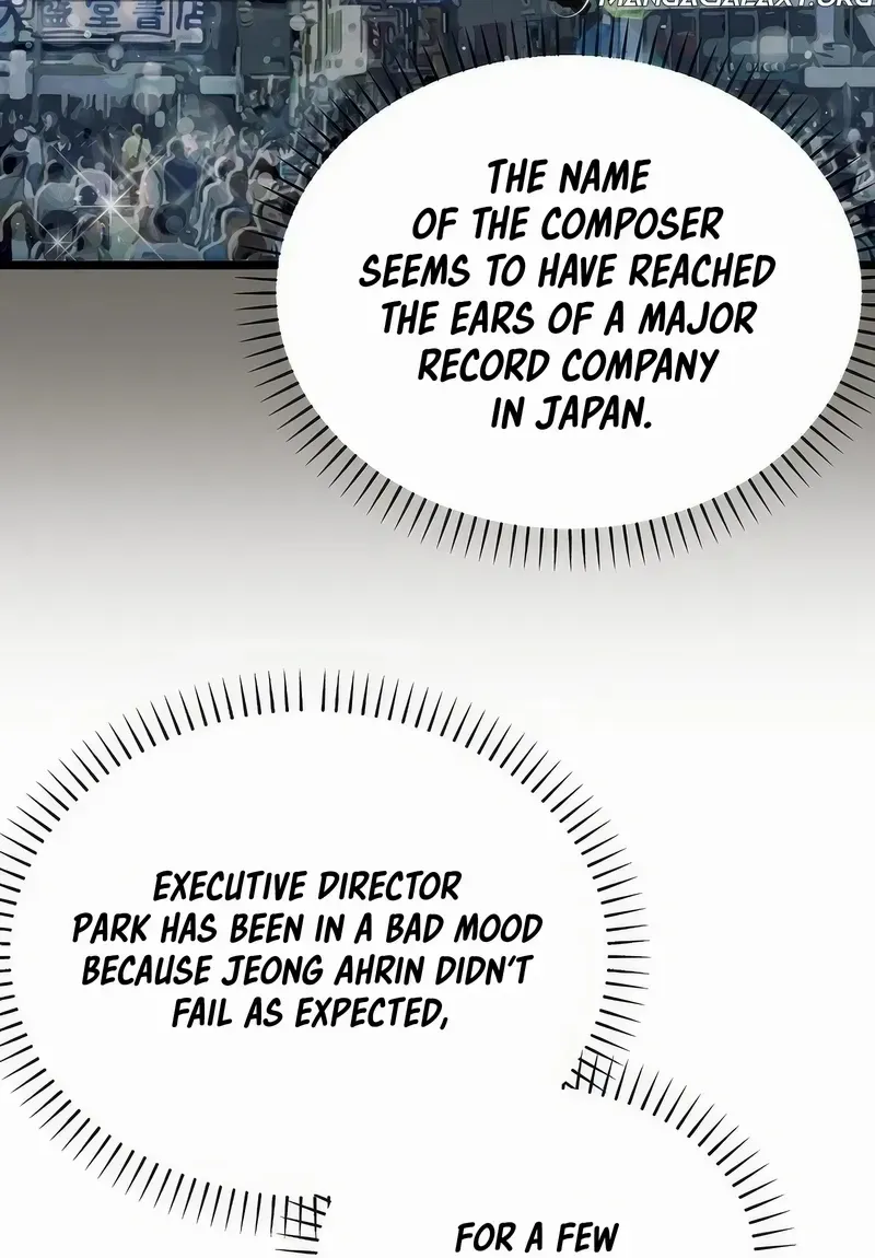 Read The Crazy Genius Composer Returns chapter 11 image 88 on Lezhin