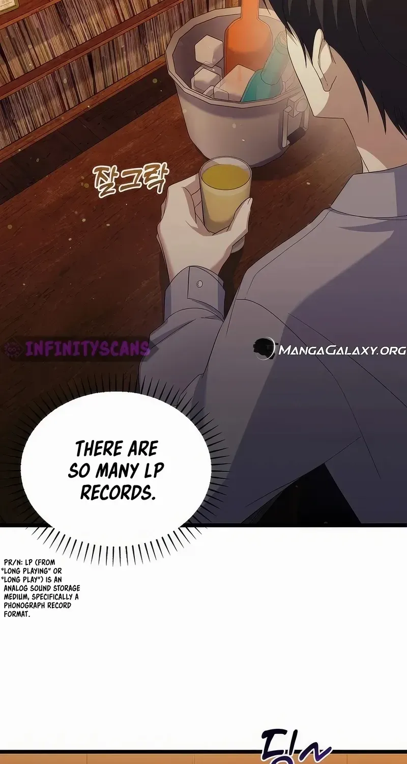 Read The Crazy Genius Composer Returns chapter 11 image 9 on Lezhin