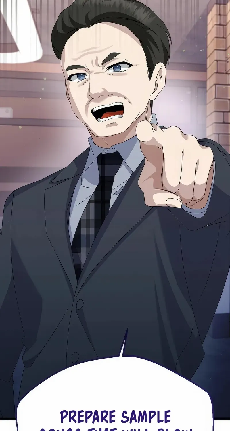 Read The Crazy Genius Composer Returns chapter 11 image 91 on Lezhin