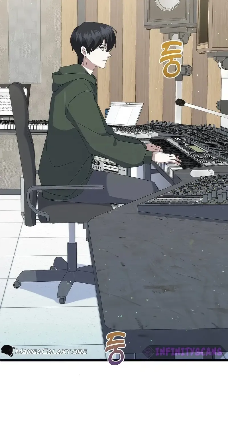 Read The Crazy Genius Composer Returns chapter 12 image 22 on Lezhin