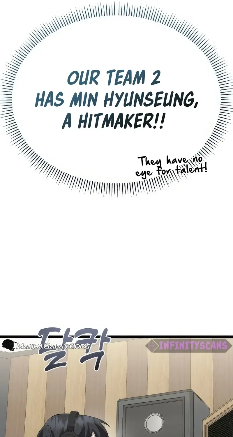 Read The Crazy Genius Composer Returns chapter 12 image 46 on Lezhin