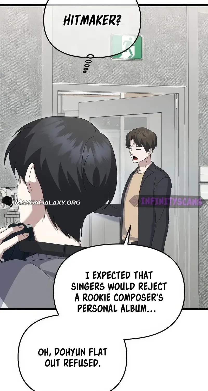 Read The Crazy Genius Composer Returns chapter 12 image 48 on Lezhin