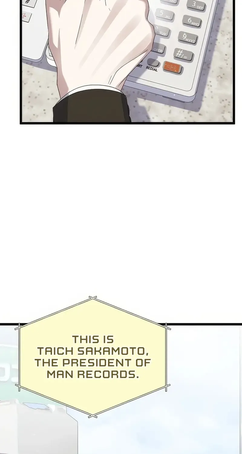Read The Crazy Genius Composer Returns chapter 12 image 96 on Lezhin