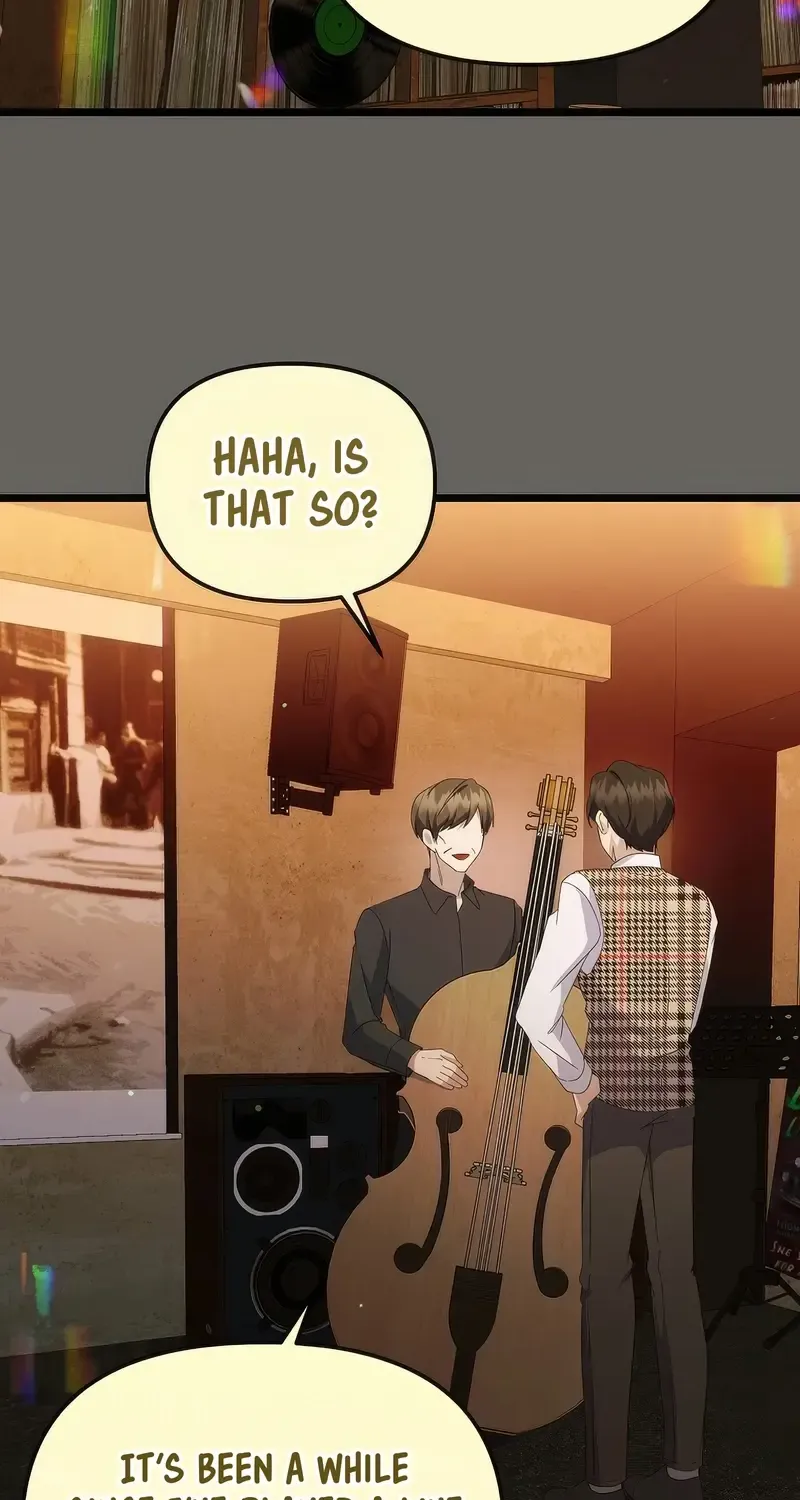 Read The Crazy Genius Composer Returns chapter 13 image 2 on Lezhin