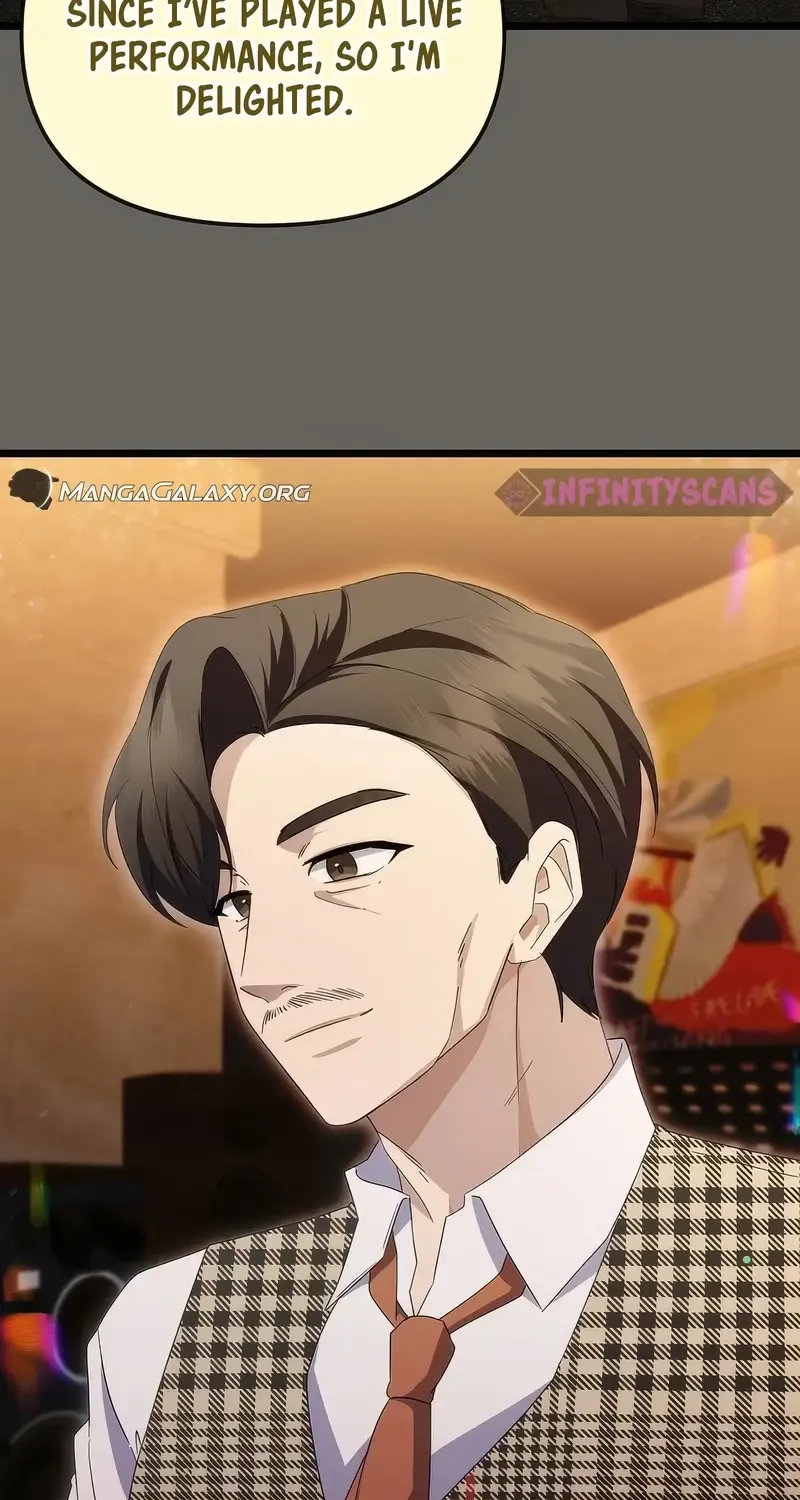 Read The Crazy Genius Composer Returns chapter 13 image 3 on Lezhin