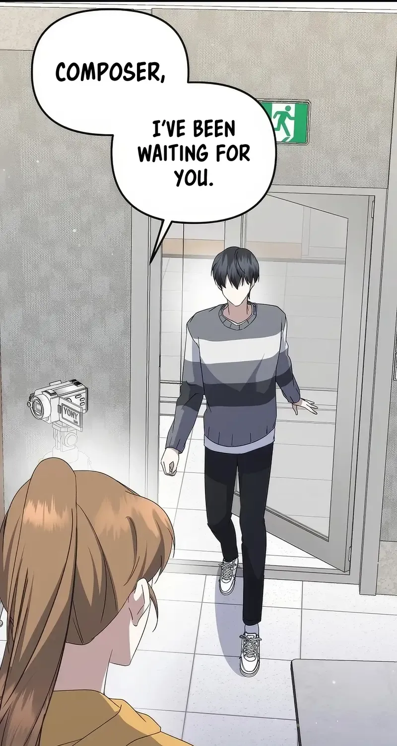 Read The Crazy Genius Composer Returns chapter 13 image 31 on Lezhin