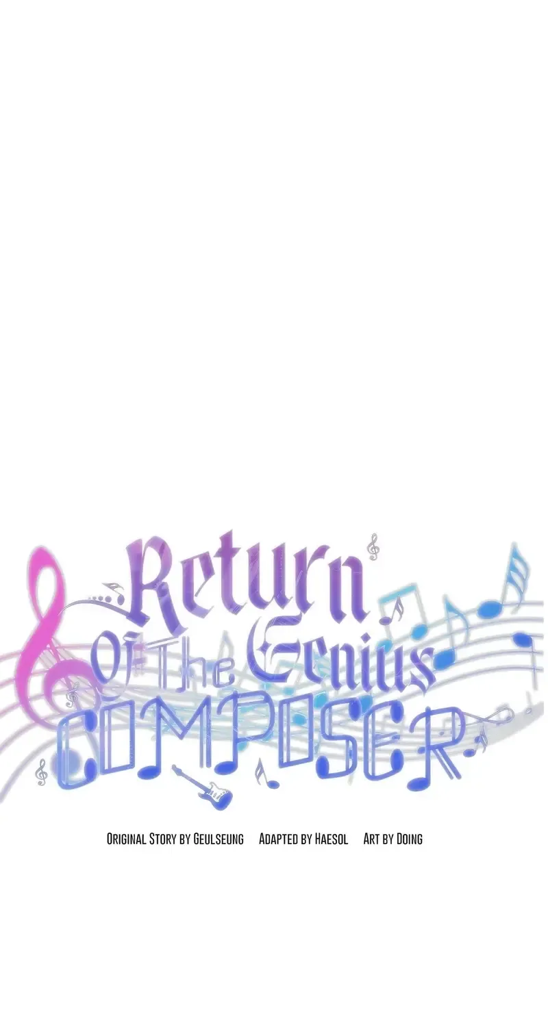 Read The Crazy Genius Composer Returns chapter 13 image 35 on Lezhin