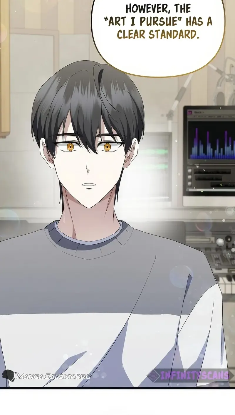 Read The Crazy Genius Composer Returns chapter 13 image 61 on Lezhin