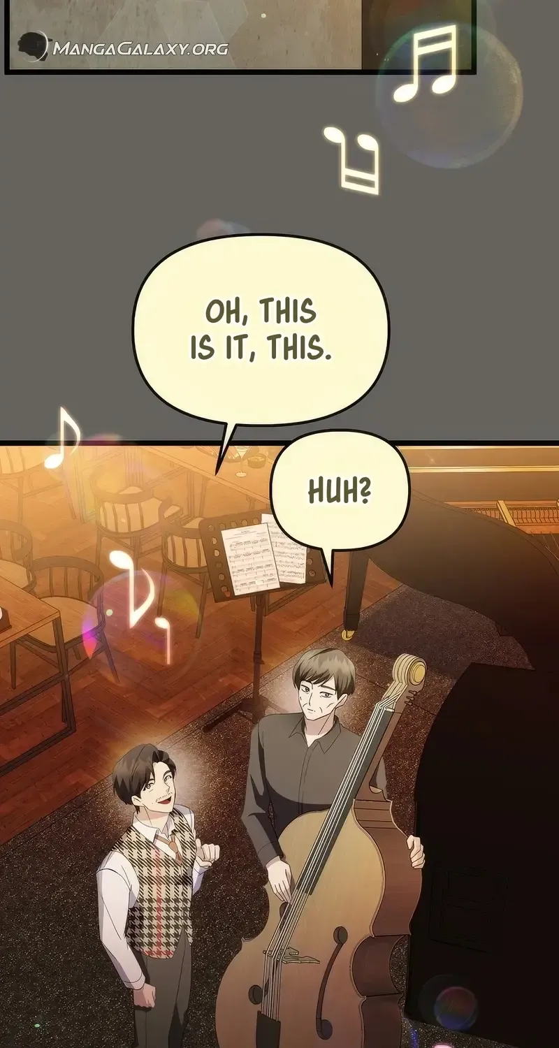 Read The Crazy Genius Composer Returns chapter 13 image 7 on Lezhin