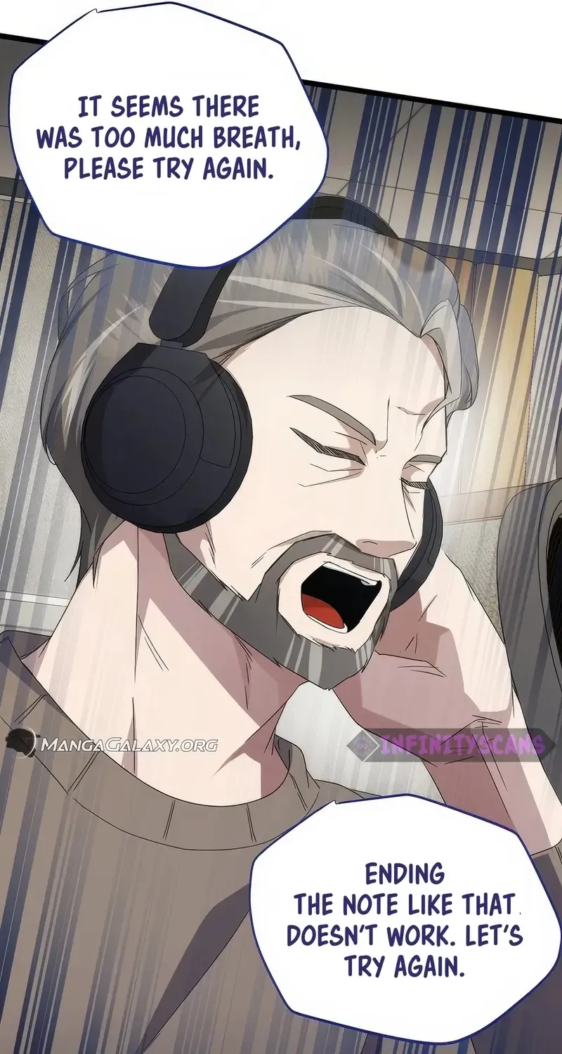 Read The Crazy Genius Composer Returns chapter 13 image 74 on Lezhin